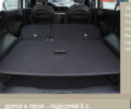 Желтый Фиат 500L, объемом двигателя 1.2 л и пробегом 151 тыс. км за 9400 $, фото 34 на Automoto.ua