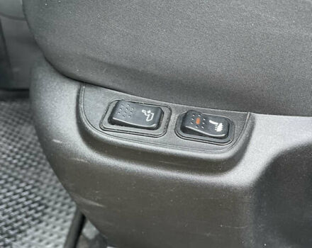 Желтый Фиат 500L, объемом двигателя 1.25 л и пробегом 156 тыс. км за 9850 $, фото 13 на Automoto.ua