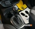 Желтый Фиат 500L, объемом двигателя 1.4 л и пробегом 71 тыс. км за 12800 $, фото 17 на Automoto.ua