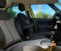 Желтый Фиат 500L, объемом двигателя 1.4 л и пробегом 71 тыс. км за 12800 $, фото 8 на Automoto.ua