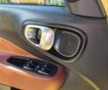 Жовтий Фіат 500L, об'ємом двигуна 1.37 л та пробігом 91 тис. км за 7999 $, фото 5 на Automoto.ua