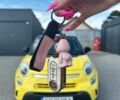 Желтый Фиат 500L, объемом двигателя 1.4 л и пробегом 74 тыс. км за 10500 $, фото 1 на Automoto.ua