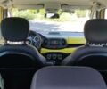 Фиат 500L 2016 в Черновцах на Automoto.ua Желтый Фиат 500L, объемом двигателя 1.3 л и пробегом 123 тыс. км за 9900 $, фото 3 на Automoto.ua