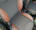 Желтый Фиат 500L, объемом двигателя 1.25 л и пробегом 85 тыс. км за 15000 $, фото 17 на Automoto.ua
