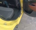 Желтый Фиат 500L, объемом двигателя 1.25 л и пробегом 85 тыс. км за 15000 $, фото 8 на Automoto.ua