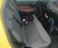 Желтый Фиат 500L, объемом двигателя 1.25 л и пробегом 85 тыс. км за 15000 $, фото 10 на Automoto.ua