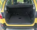 Желтый Фиат 500L, объемом двигателя 1.25 л и пробегом 85 тыс. км за 15000 $, фото 3 на Automoto.ua