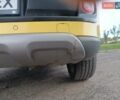 Желтый Фиат 500L, объемом двигателя 1.25 л и пробегом 85 тыс. км за 15000 $, фото 23 на Automoto.ua