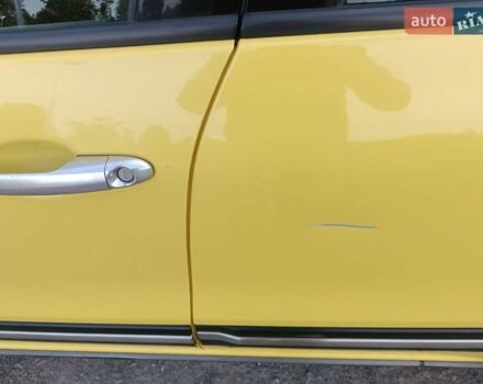 Желтый Фиат 500L, объемом двигателя 1.25 л и пробегом 85 тыс. км за 15000 $, фото 35 на Automoto.ua