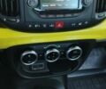 Фиат 500L 2016 в Черновцах на Automoto.ua Желтый Фиат 500L, объемом двигателя 1.3 л и пробегом 123 тыс. км за 9900 $, фото 1 на Automoto.ua