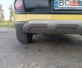 Желтый Фиат 500L, объемом двигателя 1.25 л и пробегом 85 тыс. км за 15000 $, фото 24 на Automoto.ua