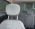 Жовтий Фіат 500L, об'ємом двигуна 1.3 л та пробігом 62 тис. км за 12900 $, фото 10 на Automoto.ua
