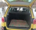 Желтый Фиат 500L, объемом двигателя 1.25 л и пробегом 88 тыс. км за 13500 $, фото 3 на Automoto.ua