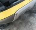 Жовтий Фіат 500L, об'ємом двигуна 1.25 л та пробігом 88 тис. км за 9500 $, фото 11 на Automoto.ua