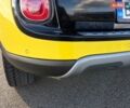 Желтый Фиат 500L, объемом двигателя 1.25 л и пробегом 68 тыс. км за 12950 $, фото 8 на Automoto.ua