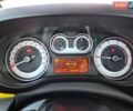 Желтый Фиат 500L, объемом двигателя 1.3 л и пробегом 69 тыс. км за 13500 $, фото 12 на Automoto.ua