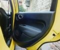Фиат 500L 2018 в Запорожье на Automoto.ua Желтый Фиат 500L, объемом двигателя 1.37 л и пробегом 82 тыс. км за 12500 $, фото 16 на Automoto.ua