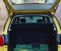 Желтый Фиат 500L, объемом двигателя 1.37 л и пробегом 86 тыс. км за 12500 $, фото 3 на Automoto.ua