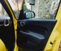 Фиат 500L 2018 в Запорожье на Automoto.ua Желтый Фиат 500L, объемом двигателя 1.37 л и пробегом 82 тыс. км за 12500 $, фото 15 на Automoto.ua