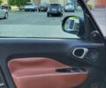 Сірий Фіат 500L, об'ємом двигуна 1.4 л та пробігом 215 тис. км за 8900 $, фото 15 на Automoto.ua