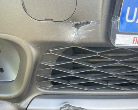 Сірий Фіат 500L, об'ємом двигуна 1.2 л та пробігом 75 тис. км за 9900 $, фото 20 на Automoto.ua