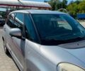 Сірий Фіат 500L, об'ємом двигуна 1.37 л та пробігом 209 тис. км за 9500 $, фото 1 на Automoto.ua