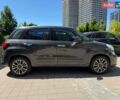 Сірий Фіат 500L, об'ємом двигуна 1.37 л та пробігом 219 тис. км за 6800 $, фото 1 на Automoto.ua