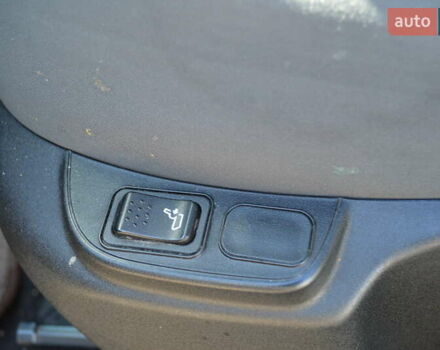 Сірий Фіат 500L, об'ємом двигуна 1.37 л та пробігом 215 тис. км за 7900 $, фото 18 на Automoto.ua