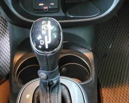 Сірий Фіат 500L, об'ємом двигуна 1.4 л та пробігом 215 тис. км за 8900 $, фото 13 на Automoto.ua