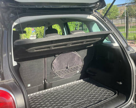 Сірий Фіат 500L, об'ємом двигуна 1.2 л та пробігом 75 тис. км за 9900 $, фото 15 на Automoto.ua