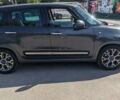 Сірий Фіат 500L, об'ємом двигуна 1.37 л та пробігом 115 тис. км за 8500 $, фото 5 на Automoto.ua