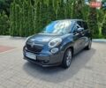 Сірий Фіат 500L, об'ємом двигуна 1.37 л та пробігом 218 тис. км за 6500 $, фото 1 на Automoto.ua
