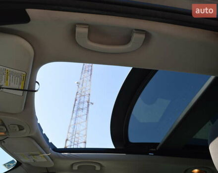 Сірий Фіат 500L, об'ємом двигуна 1.37 л та пробігом 215 тис. км за 7900 $, фото 9 на Automoto.ua