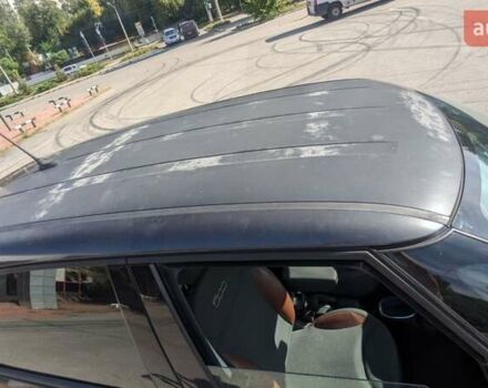 Сірий Фіат 500L, об'ємом двигуна 1.37 л та пробігом 115 тис. км за 8500 $, фото 3 на Automoto.ua