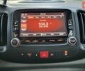 Сірий Фіат 500L, об'ємом двигуна 1.4 л та пробігом 215 тис. км за 8900 $, фото 12 на Automoto.ua