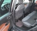 Сірий Фіат 500L, об'ємом двигуна 1.4 л та пробігом 215 тис. км за 8900 $, фото 17 на Automoto.ua