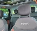 Сірий Фіат 500L, об'ємом двигуна 1.4 л та пробігом 215 тис. км за 8900 $, фото 18 на Automoto.ua
