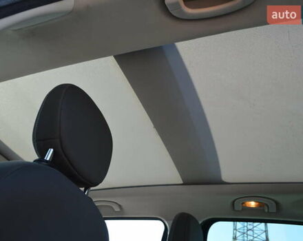 Сірий Фіат 500L, об'ємом двигуна 1.37 л та пробігом 215 тис. км за 7900 $, фото 28 на Automoto.ua