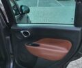 Сірий Фіат 500L, об'ємом двигуна 1.4 л та пробігом 215 тис. км за 8900 $, фото 16 на Automoto.ua