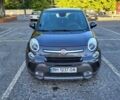 Сірий Фіат 500L, об'ємом двигуна 1.4 л та пробігом 215 тис. км за 8900 $, фото 1 на Automoto.ua