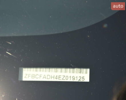 Сірий Фіат 500L, об'ємом двигуна 1.37 л та пробігом 215 тис. км за 7900 $, фото 32 на Automoto.ua