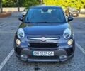 Сірий Фіат 500L, об'ємом двигуна 1.4 л та пробігом 215 тис. км за 8900 $, фото 7 на Automoto.ua