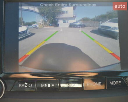 Сірий Фіат 500L, об'ємом двигуна 1.37 л та пробігом 215 тис. км за 7900 $, фото 21 на Automoto.ua