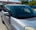 Серый Фиат 500L, объемом двигателя 1.37 л и пробегом 209 тыс. км за 9500 $, фото 1 на Automoto.ua