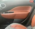 Серый Фиат 500L, объемом двигателя 1.4 л и пробегом 125 тыс. км за 8300 $, фото 17 на Automoto.ua