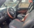 Серый Фиат 500L, объемом двигателя 1.4 л и пробегом 125 тыс. км за 8300 $, фото 2 на Automoto.ua