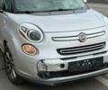Серый Фиат 500L, объемом двигателя 1.37 л и пробегом 140 тыс. км за 4800 $, фото 1 на Automoto.ua
