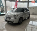 Сірий Фіат 500L, об'ємом двигуна 1.4 л та пробігом 183 тис. км за 9700 $, фото 1 на Automoto.ua
