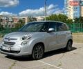 Сірий Фіат 500L, об'ємом двигуна 1.4 л та пробігом 140 тис. км за 4999 $, фото 1 на Automoto.ua