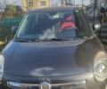 Серый Фиат 500L, объемом двигателя 1.37 л и пробегом 162 тыс. км за 6500 $, фото 1 на Automoto.ua